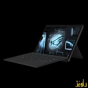 لپ تاپ ایسوس Asus ROG Flow Z13 — تصویر ۴
