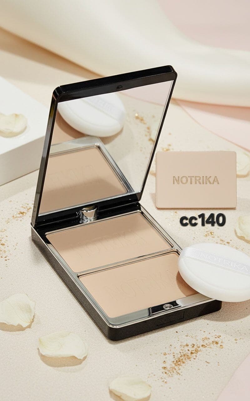 پنکیک مدل لوکس2*1 نوتریکا cc140 — تصویر ۳