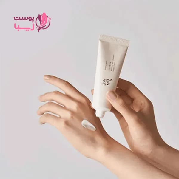 ضد آفتاب بیوتی آف جوسان spf 50 — تصویر ۲
