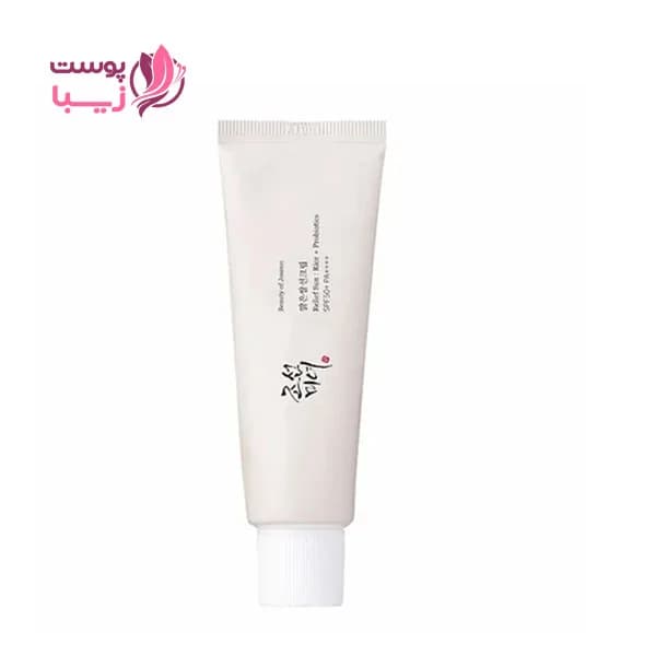 ضد آفتاب بیوتی آف جوسان spf 50