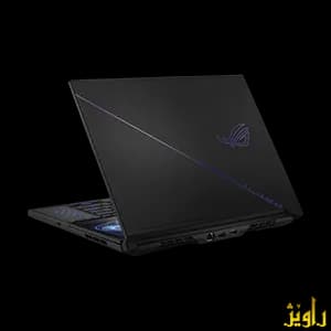 لپ تاپ گیمینگ Asus Rog zephyrus Dua 16 — تصویر ۳