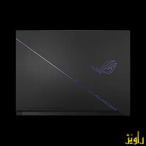 لپ تاپ گیمینگ Asus Rog zephyrus Dua 16 — تصویر ۶