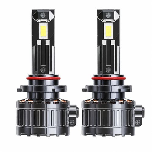 هدلایت گریزلی مدل PH11 پایه 9005 — تصویر ۲