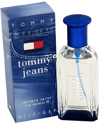 عطر تامی جینز | Tommy Hilfiger Tommy Jeans (اسانس برند لوزی)