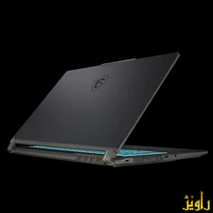 لپ تاپ گیمینگ MSI Cyborg 15 — تصویر ۵
