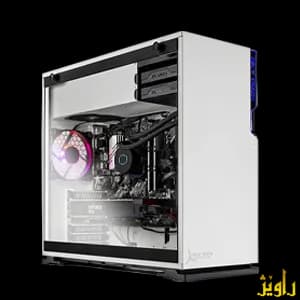 کیس گیمینگ Skytech Shiva