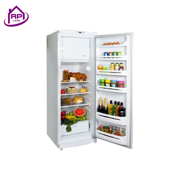 یخچال پارس لاردر 1700 با جایخی — تصویر ۲