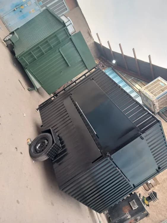 کانکس سیار۲در۳ — تصویر ۷