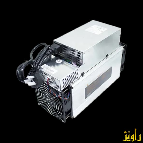 دستگاه ماینر میکرو بی تی Whatsminer M30S++ 106Th/s — تصویر ۴