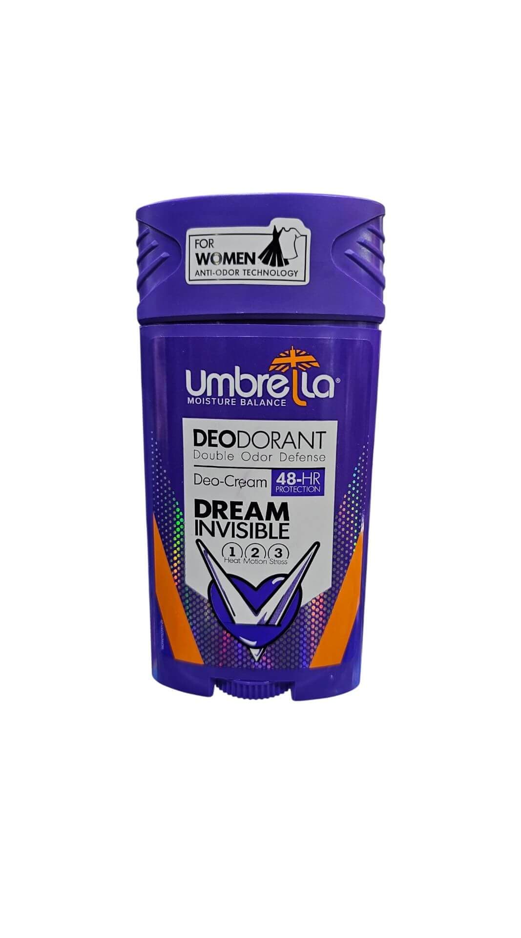 مام استیکی آمبرلا Umbrella حجم90میل — تصویر ۲
