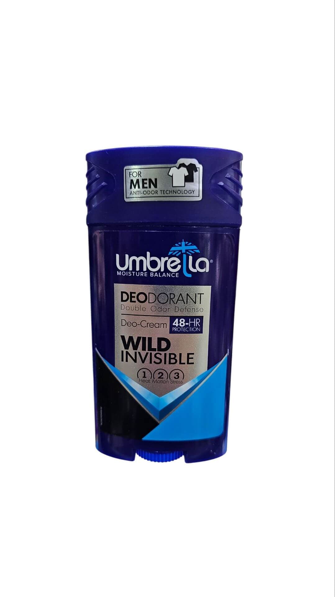 مام استیکی آمبرلا Umbrella حجم90میل — تصویر ۵
