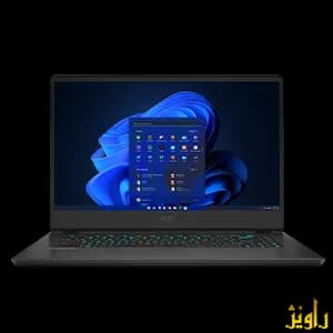 لپ تاپ ام اس آی Msi Gp66 — تصویر ۲