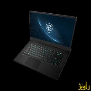 لپ تاپ ام اس آی Msi Gp66 — تصویر ۴