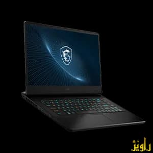 لپ تاپ ام اس آی Msi Gp66 — تصویر ۳