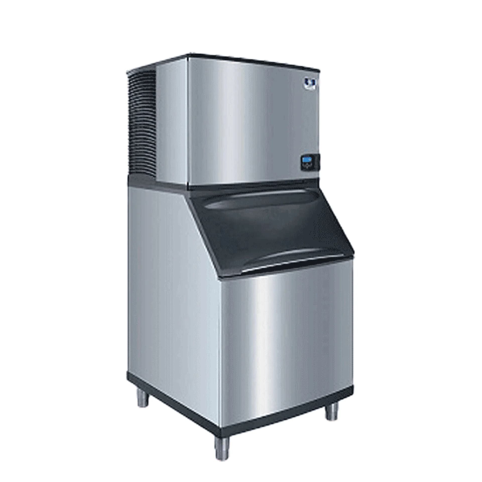 یخ ساز مکعبی 60 کیلویی مدل BV120P الکتروکار