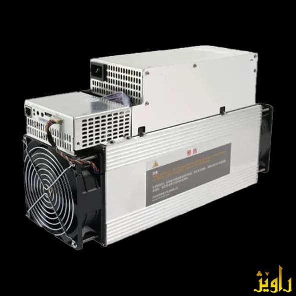 دستگاه ماینر Whatsminer M31S+ 76th/s — تصویر ۲