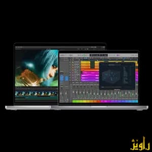 لپ تاپ اپل Macbook Pro 2023 — تصویر ۵