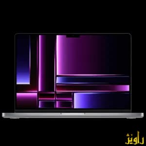 لپ تاپ اپل Macbook Pro 2023 — تصویر ۲