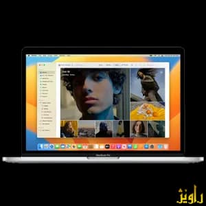 لپ تاپ اپل Macbook Pro 2023 — تصویر ۴