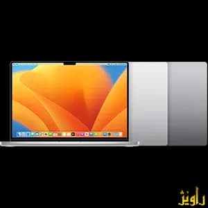 لپ تاپ اپل Macbook Pro 2023 — تصویر ۳