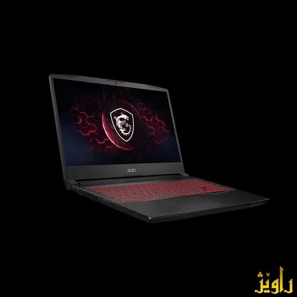 لپ تاپ گیمینگ MSI Pulse GL66 Gaming