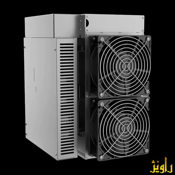 دستگاه ماینر iPollo B1L 60th/s — تصویر ۴