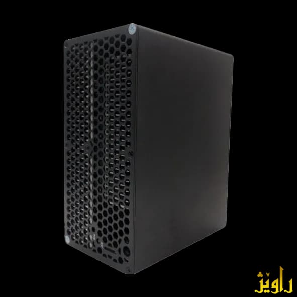 دستگاه ماینر Goldshell KD Box II 5th/s — تصویر ۴