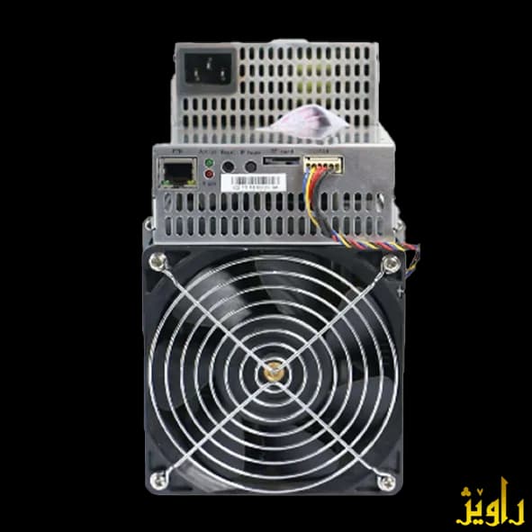 دستگاه ماینر میکرو بی تی Whatsminer M30S++ 112Th/s — تصویر ۲
