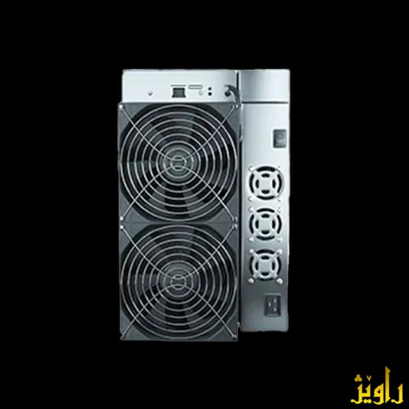 دستگاه ماینر Goldshell KD MAX 40,2T — تصویر ۲