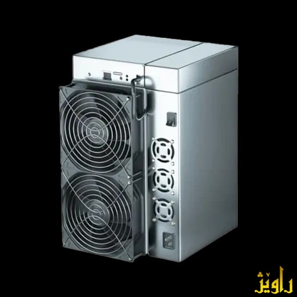 دستگاه ماینر Goldshell KD MAX 40,2T