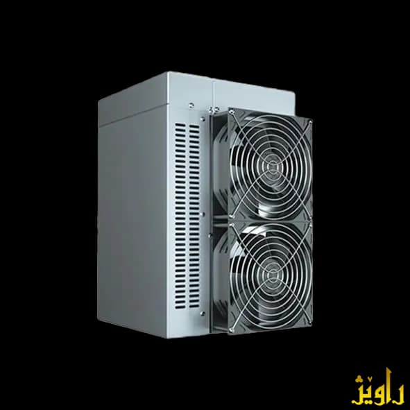 دستگاه ماینر Goldshell KD MAX 40,2T — تصویر ۳