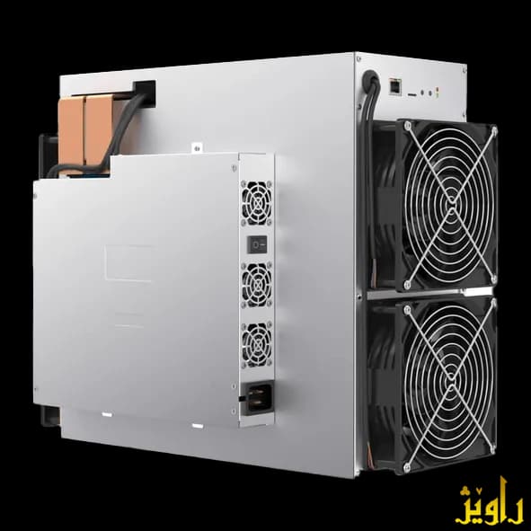 دستگاه ماینر ipollo G1 36GPS — تصویر ۲