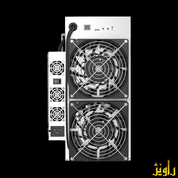 دستگاه ماینر ipollo G1 36GPS — تصویر ۳
