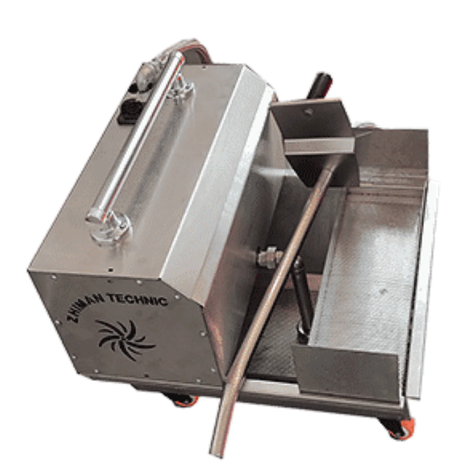دستگاه تصفیه روغن مدل Z3010