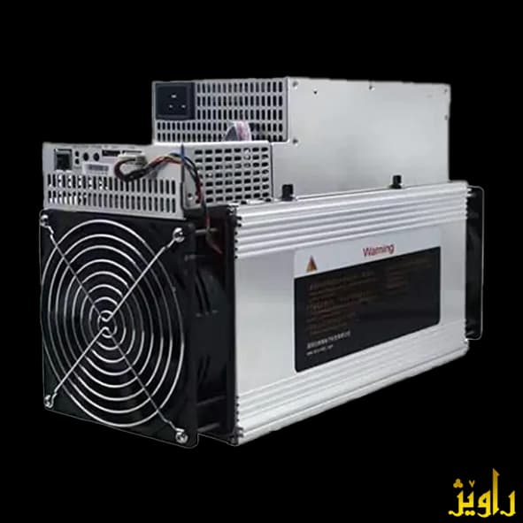 دستگاه ماینر WhatsMiner M30S++ 110Th/s