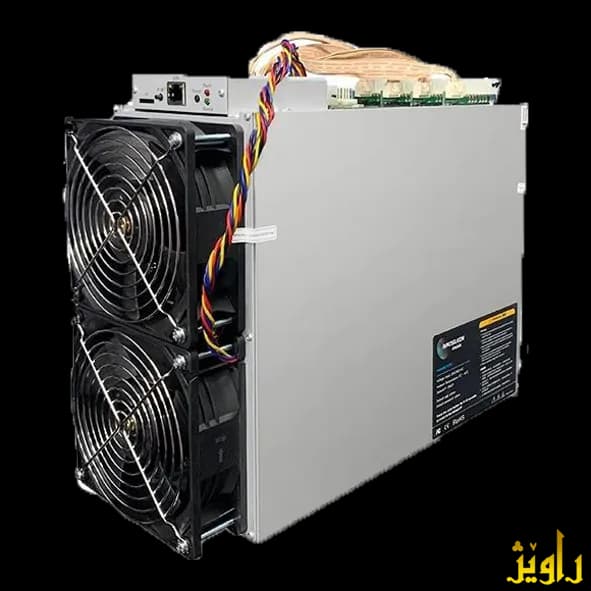 دستگاه ماینر Innosilicon A11 Pro 1500Mh/s
