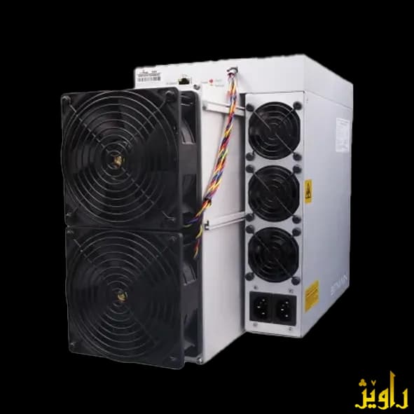 دستگاه ماینر بیت مین Antminer E9 2,4gh