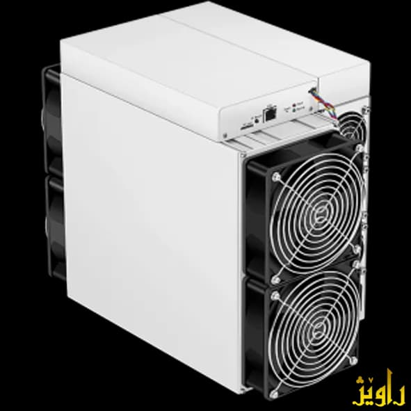 دستگاه ماینر Antminer KA3 166Th/s — تصویر ۴