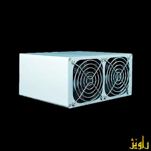 دستگاه ماینر گلدشل Goldshell HS-BOX 235GH/s — تصویر ۲