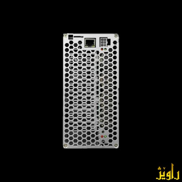 دستگاه ماینر گلدشل Goldshell HS-BOX 235GH/s — تصویر ۴