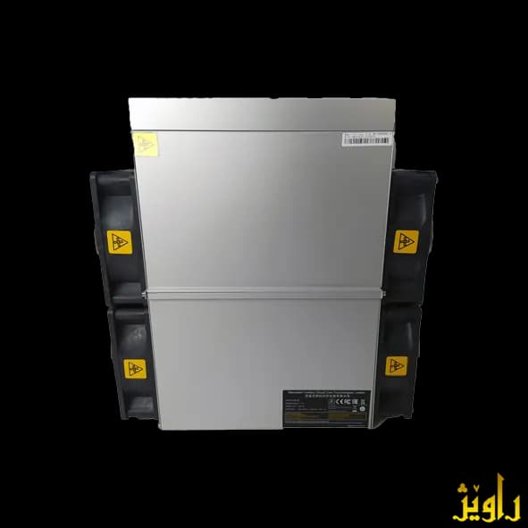دستگاه ماینر Antminer T17+ 58TH/s — تصویر ۴