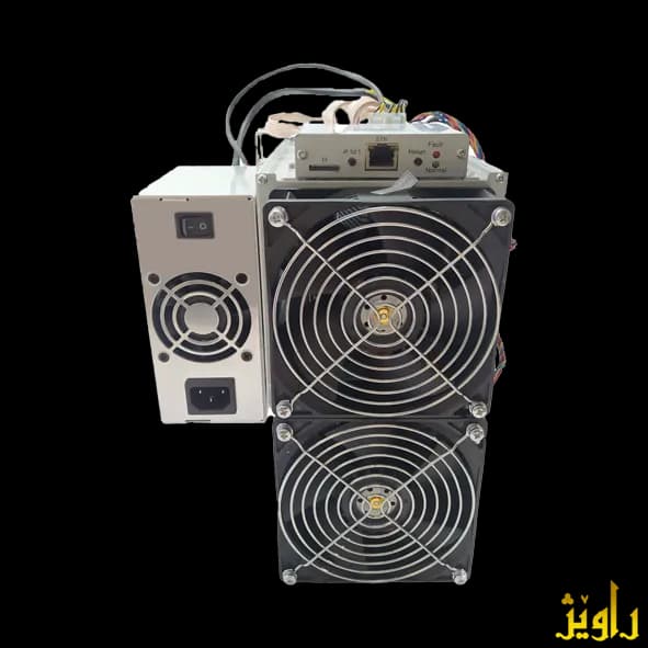 دستگاه ماینر اینوسیلیکون T2TH-30Th