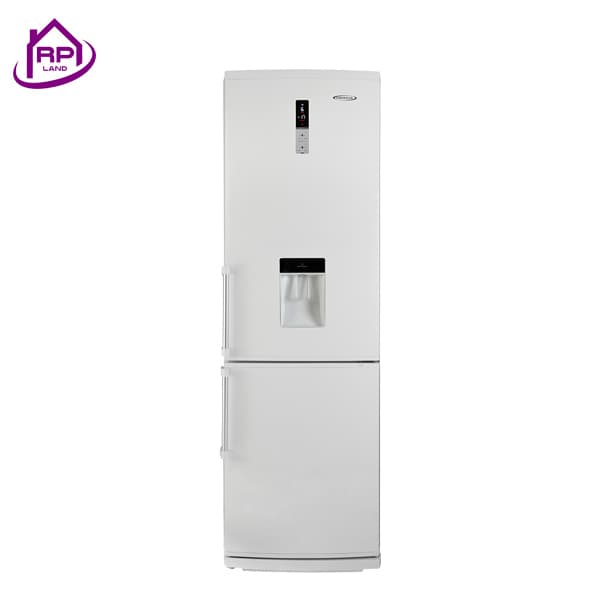 يخچال فريزر 20 فوت امرسان مدل BFN20D-M/TP