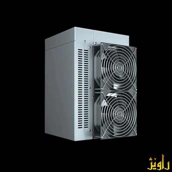 دستگاه ماینر Goldshell KD6 26,3Th/s — تصویر ۲