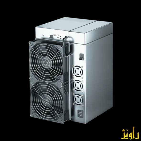 دستگاه ماینر Goldshell KD6 26,3Th/s