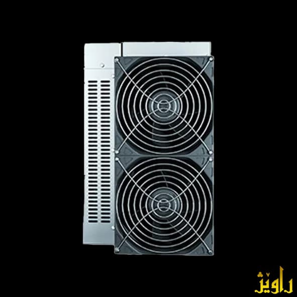 دستگاه ماینر Goldshell KD6 26,3Th/s — تصویر ۴