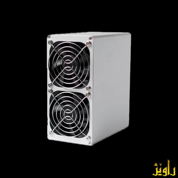 دستگاه ماینر Goldshell KD-BOX Pro 2,6TH