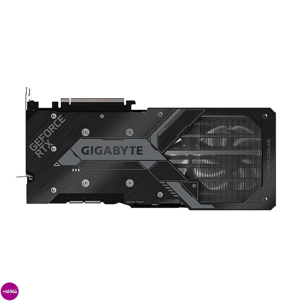 کارت گرافیک GeForce RTX 3090 Ti GAMING OC 24G — تصویر ۱۰