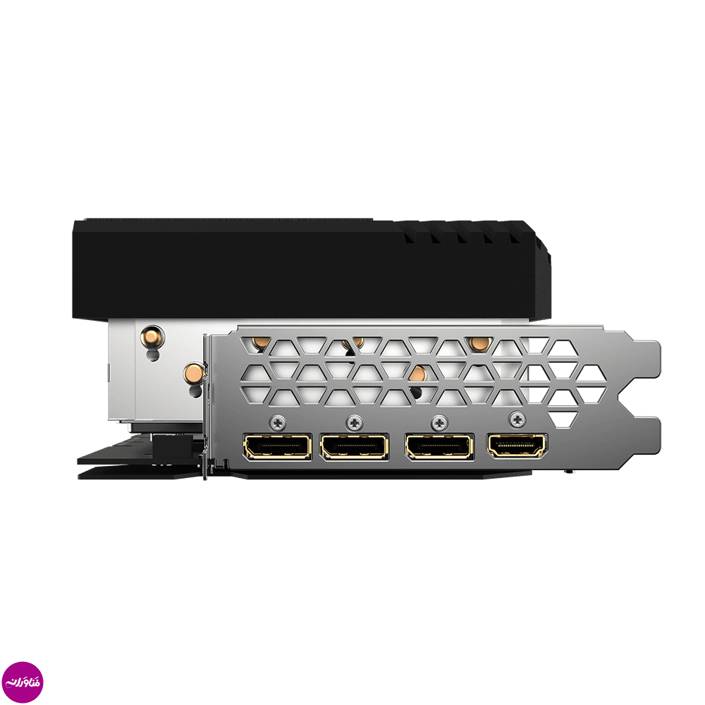 کارت گرافیک GeForce RTX 3090 Ti GAMING OC 24G — تصویر ۱۲