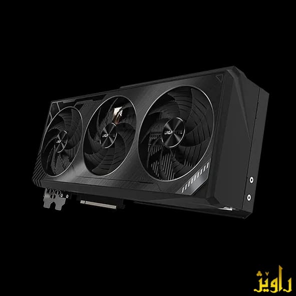 کارت گرافیک GeForce RTX 3090 Ti GAMING OC 24G — تصویر ۲